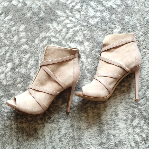 GUESS bootie (boots). NEW! - Picture 5 of 16